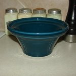 '99 Vintage Juniper MilleniumHostess Bowl Serving Dish