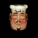 Vintage Chef