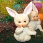 Vintage Easter Vintage Easter