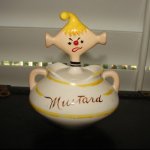 Davar Mustard Pixie