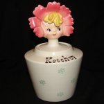Vintage Lipper & Mann Ketchup Pixie