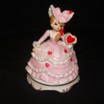 Vintage Valentine Day Vintage Valentine Day