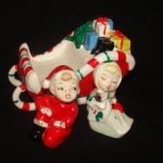 Vintage Christmas Vintage Christmas